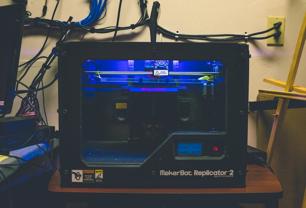 mejor impresora 3D