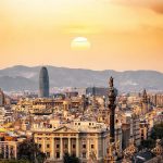 Barcelona: una gran ciudad en la que vender pisos