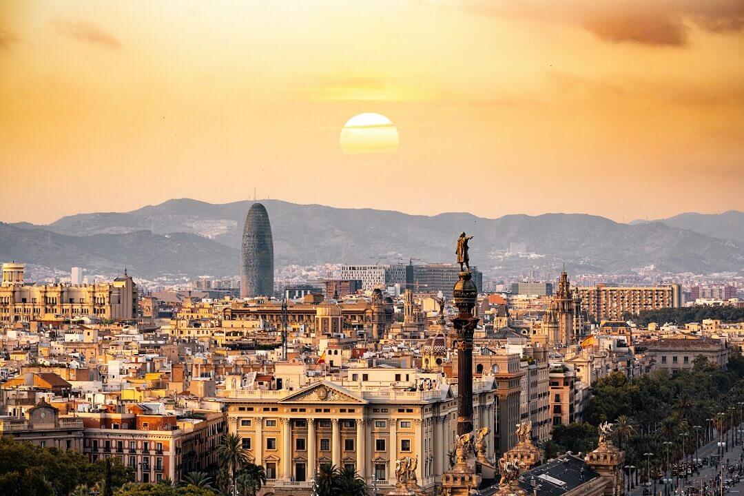 inmobiliaria barcelona