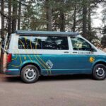 Alquiler de Campers en Barcelona y Lleida