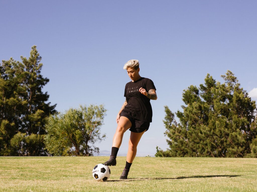 How to Improve Reaction Time in Sports A Champs