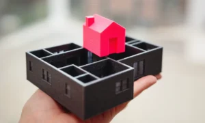 Prototipado 3D: cómo validar ideas y fabricar modelos de forma rápida con impresión 3D online