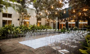 Espacio para eventos en Barcelona: cómo elegir el lugar ideal para una celebración especial