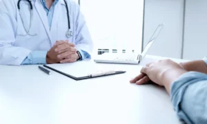 ¿Qué es una negligencia médica?