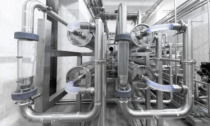Cómo elegir componentes hidráulicos para mejorar el rendimiento de tus equipos industriales