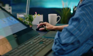 Diseño web en Barcelona: claves para crear una página eficaz