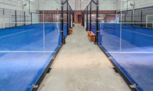 Cuánto cuesta una pista de pádel y cómo elegir