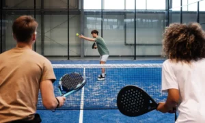 El auge del pádel y la evolución técnica en el diseño de instalaciones deportivas
